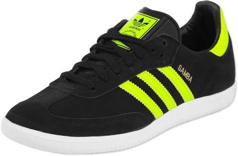 geel zwarte adidas|Adidas zwarte schoenen.